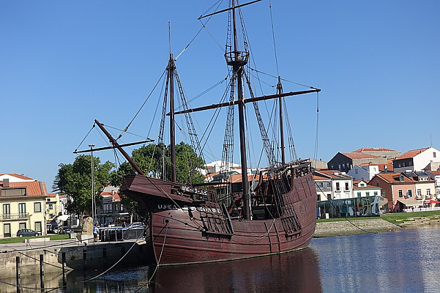 포르투갈이 진정한 로마제국인 이유