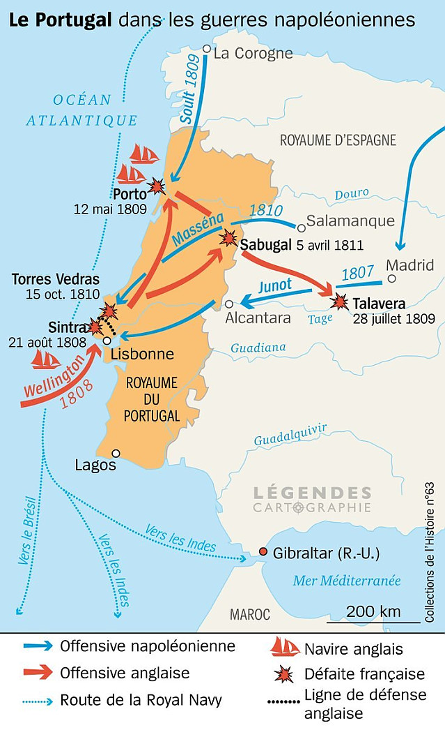 포르투갈이 진정한 로마제국인 이유
