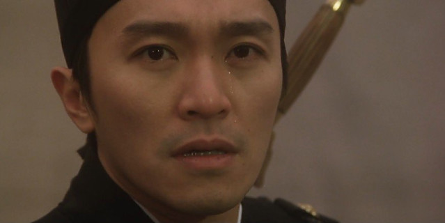 수십명의 후궁을 두고도 황제가 새로운 기녀를 노리는 이유