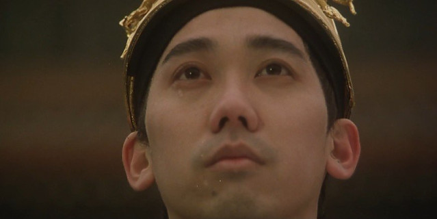 수십명의 후궁을 두고도 황제가 새로운 기녀를 노리는 이유