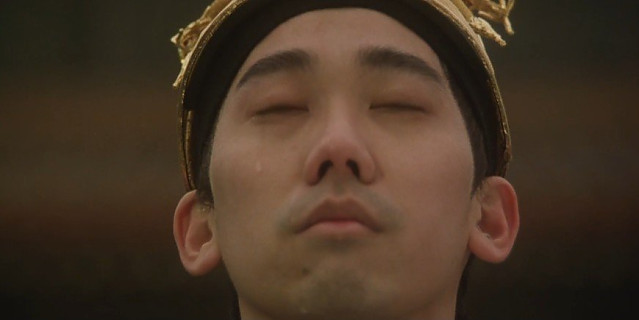 수십명의 후궁을 두고도 황제가 새로운 기녀를 노리는 이유