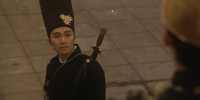 수십명의 후궁을 두고도 황제가 새로운 기녀를 노리는 이유