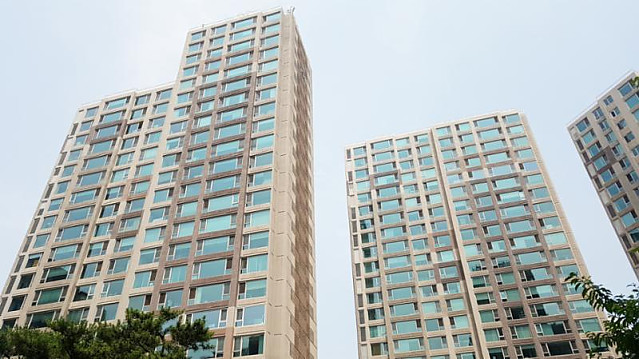 58억 아파트에 사는 금수저 대학생 인터뷰