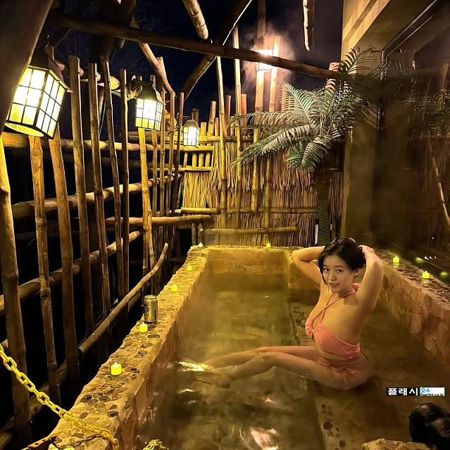 신혼 여행 가고 싶어지는 BJ 미래