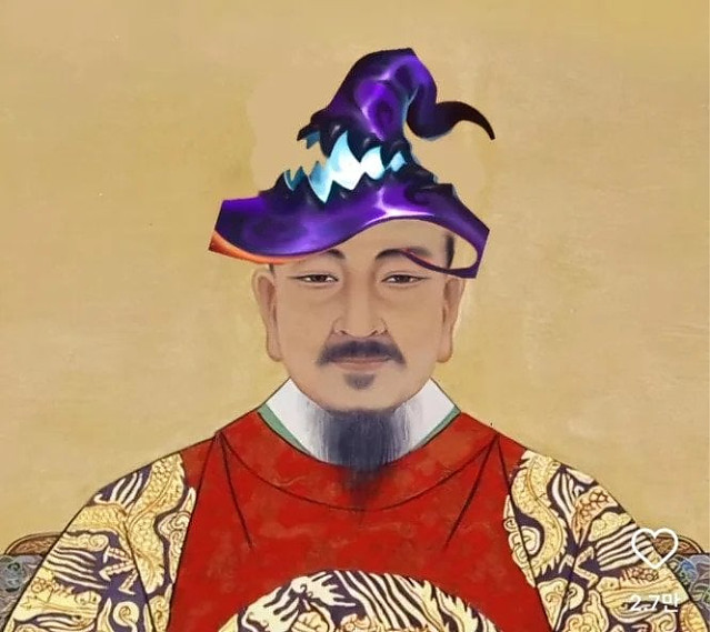 세종이 강력했던 이유