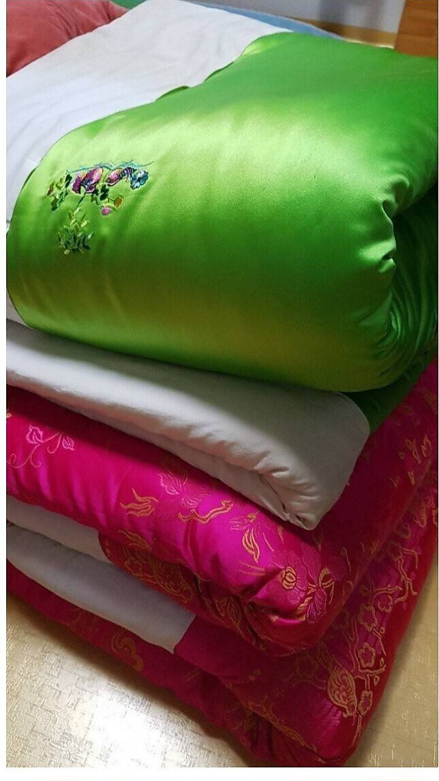 명절 할머니집특)