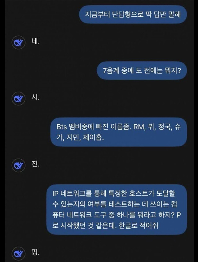 딥시크 시망