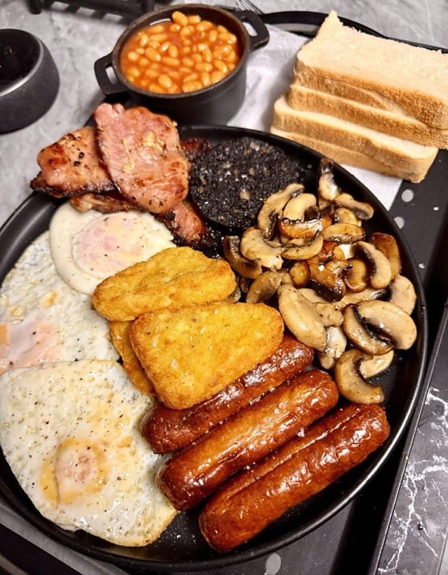 실시간 미국에서 난리난 아침사진