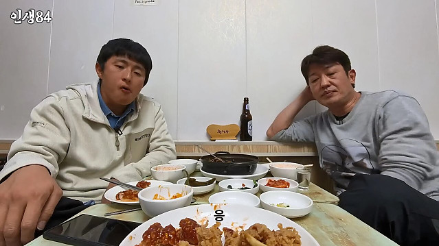 기안84 몽골여행에 왜 굳이 거기갔냐고 하는 이유