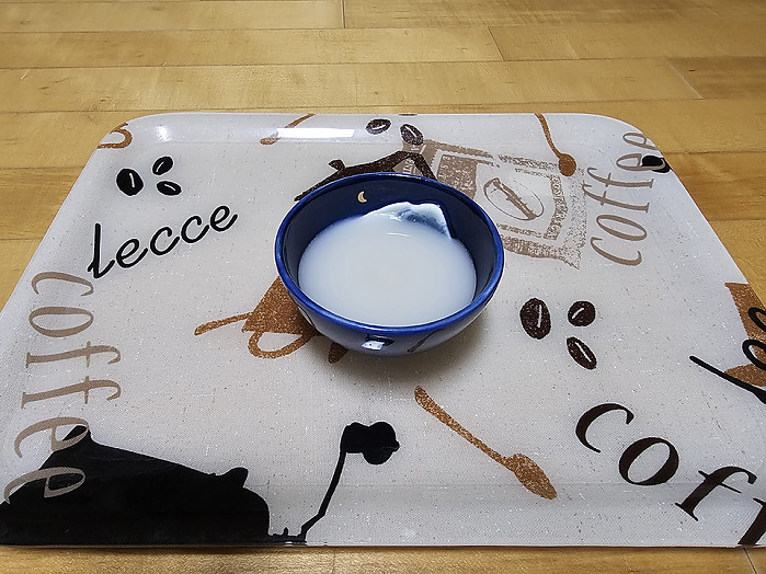 비현실적인 유부남의 혼술