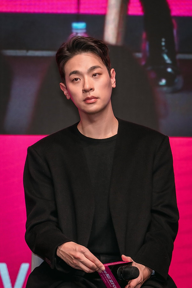 박정민이 17kg 감량한 방법