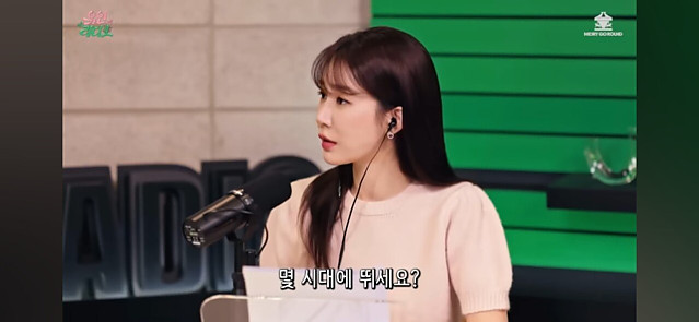 박정민이 17kg 감량한 방법