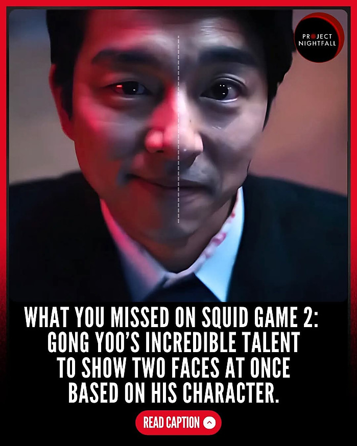 오징어 게임 스핀오프로 성공할 것 같은 소재