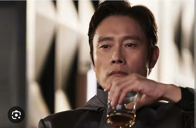 급 나누는 건 확실한 오징어 게임