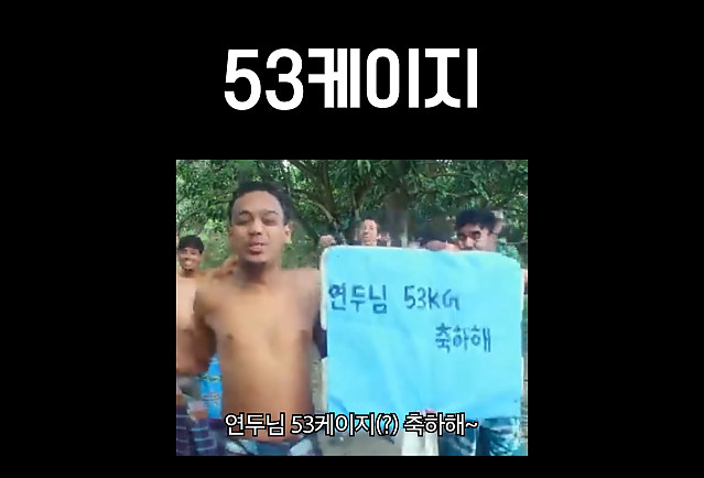 얀데레라는 개념을 잘못 알고 계신 교수님