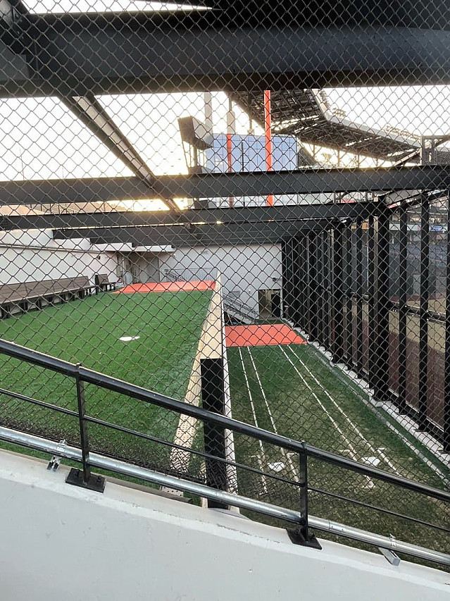 야구 역사상 최고로 호불호 갈리는 야구장 좌석