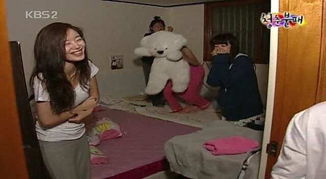 뉴진스-피프티 다른 아이돌 숙소 비교