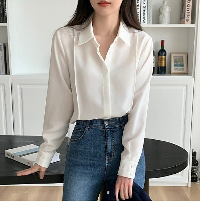 가슴 작은 게 더 보기 좋다는 블라인드