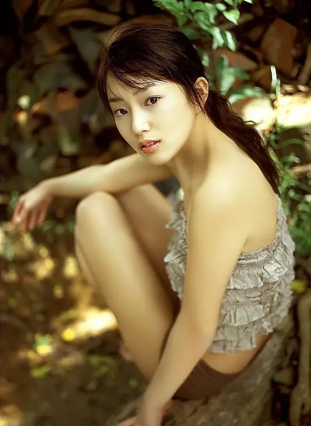 빈민가의 반전소녀