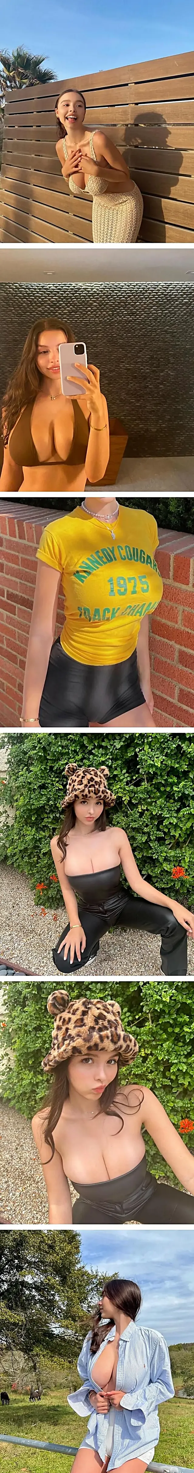 소피 머드의 매력