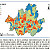 대한경제가 인용한 서울시 지반침하 위험도 분석모델 지도