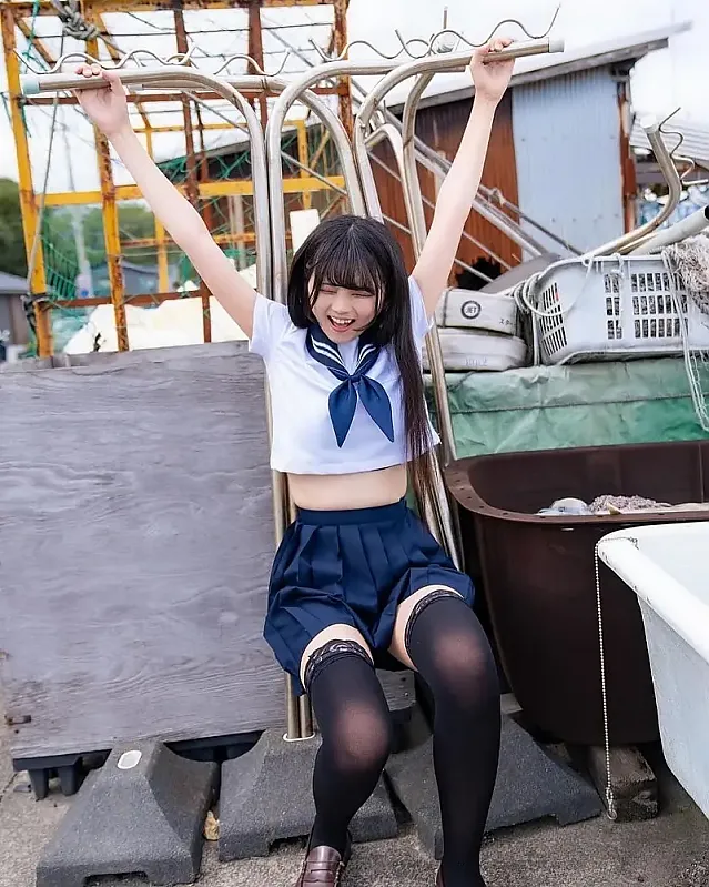 유니폼 코스프레