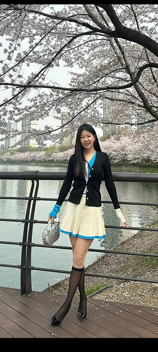 인플로언서 모음