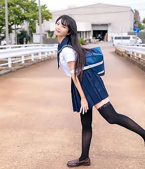 유니폼 코스프레