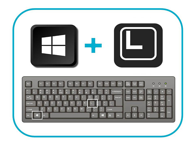 회사컴 쓰면서 꼭 알아야 하는 단축키