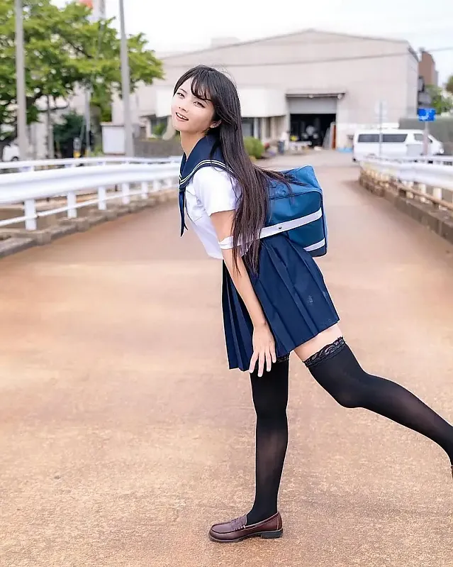 유니폼 코스프레