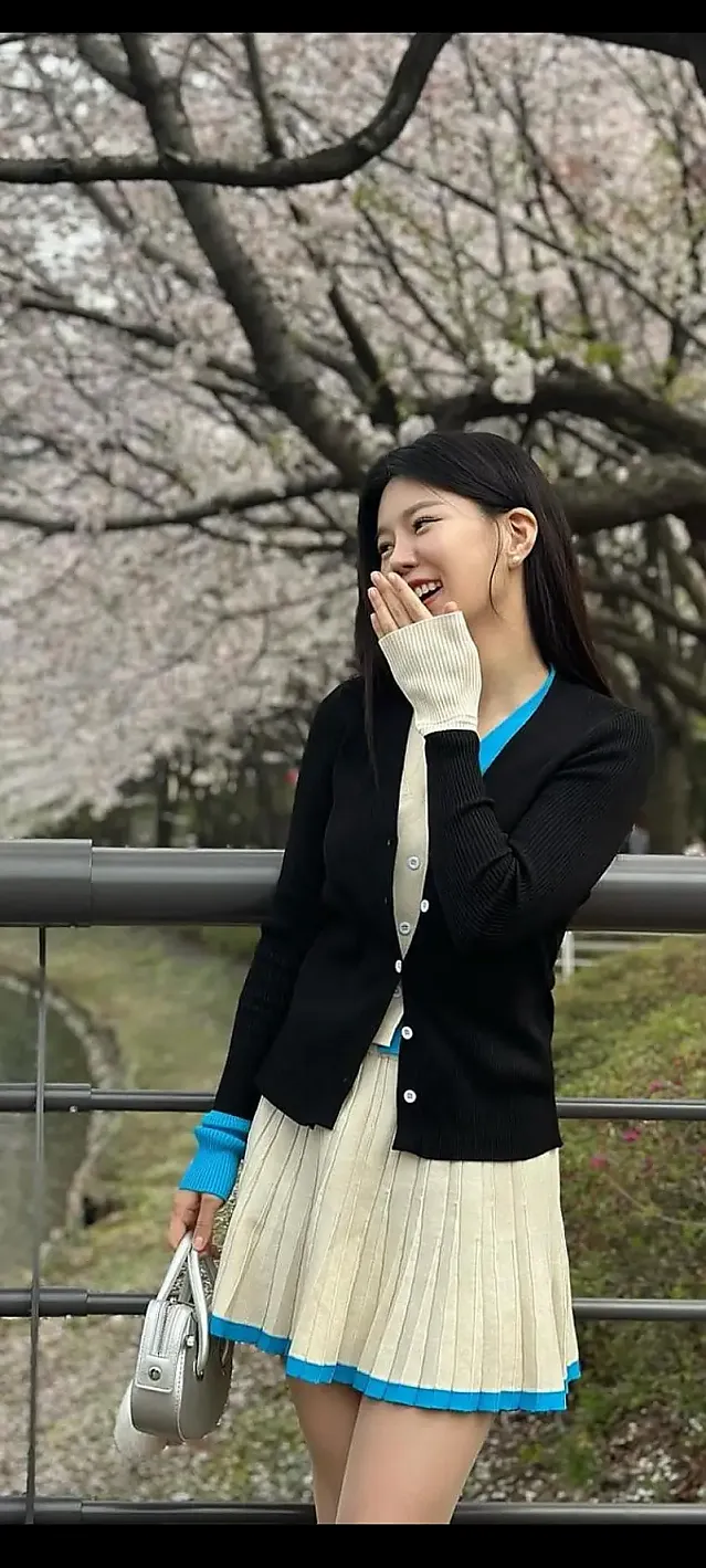 인플로언서 모음