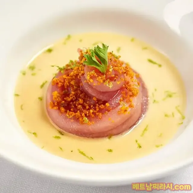 호치민 다 비토리오 Da Vittorio