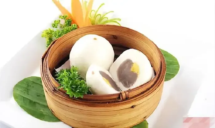 탄하이반 – 판반트리 레스토랑 (Tan Hai Van – Phan Van Tri) 정교하고 창의적인 중국 요리