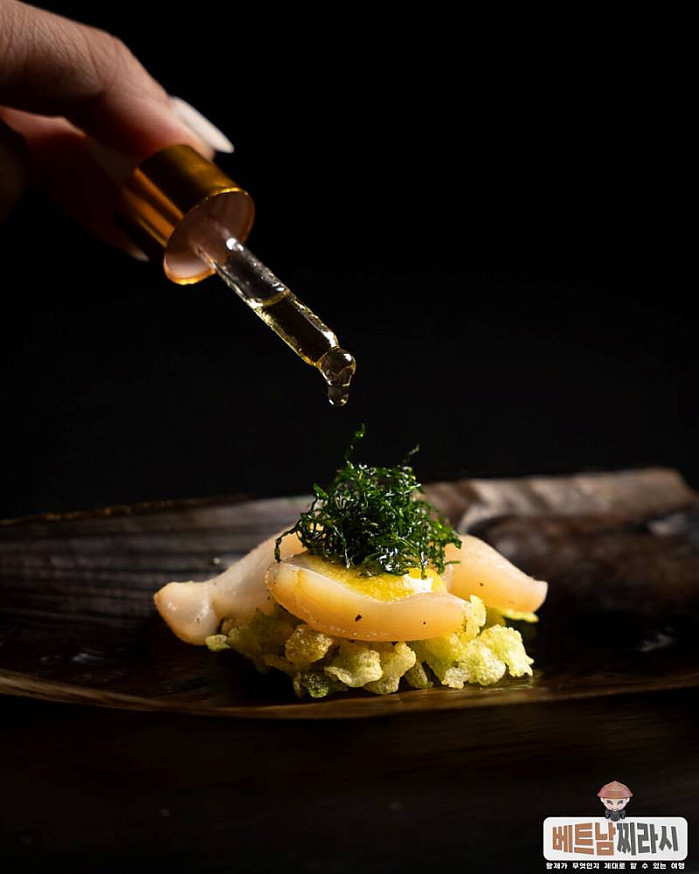 Nén Light Restaurant