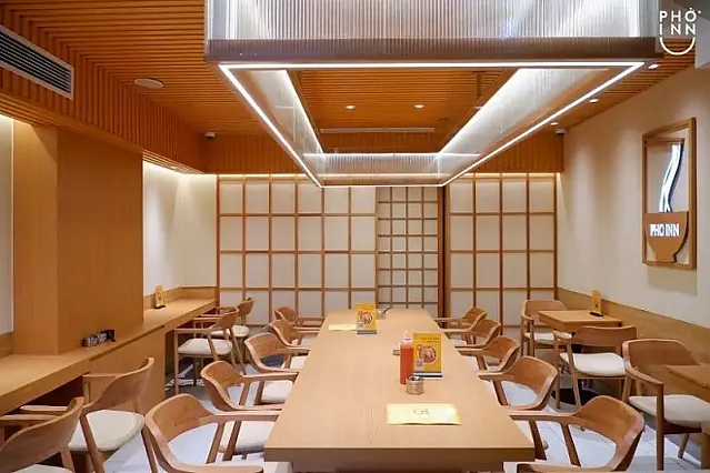 하노이 PHO INN - Super Bowl, Super Rib