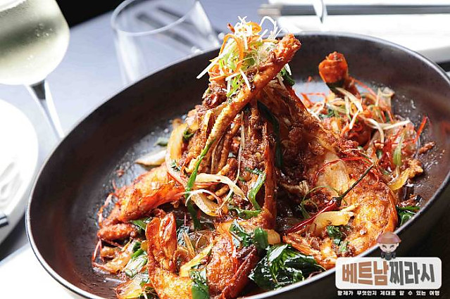 Vietnam House Restaurant