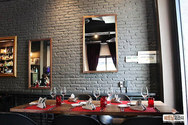 르 코르토 Le Corto