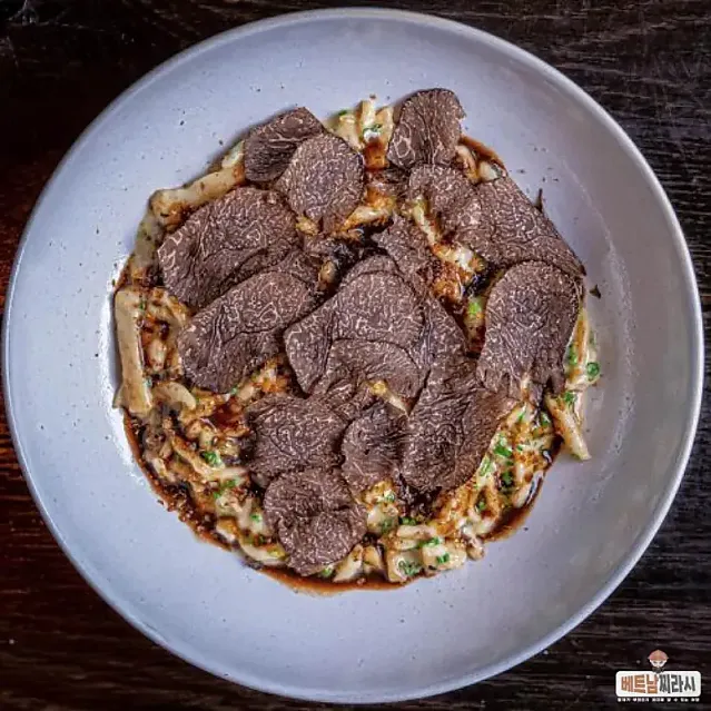 오크라 푸드바 Quince Eatery