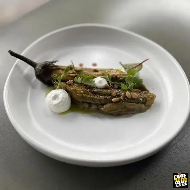 스페인 타파스바 옥토 Octo Tapas Restobar