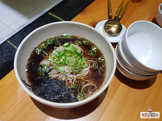 테무진 TEMUJIN 고급육 화로구이 전문점