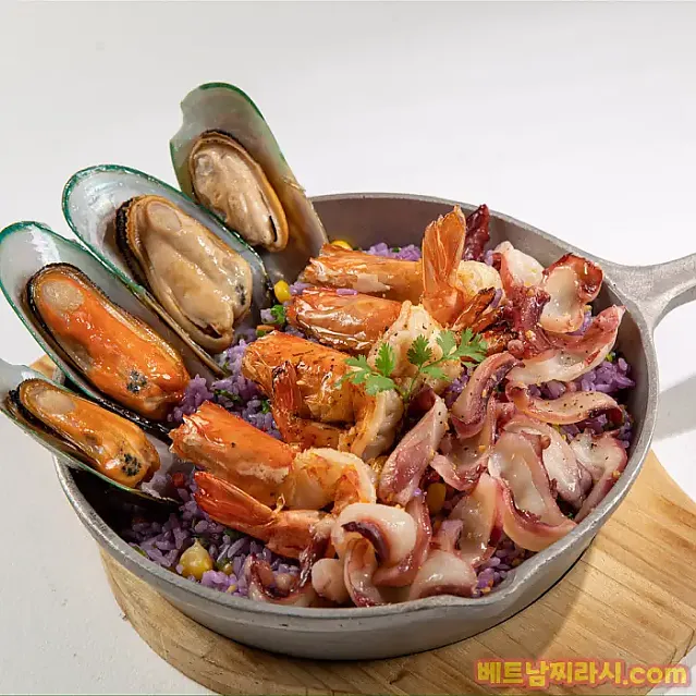 마담 란 Madame Lam