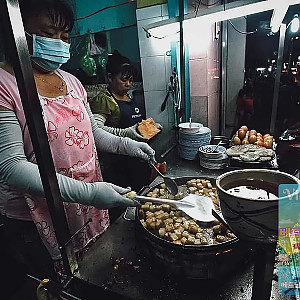 Bot Chien Dat Thanh (봇 치엔 닷 탄)