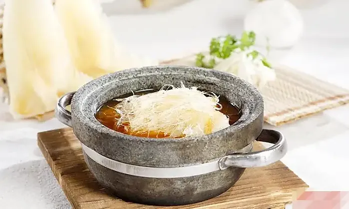 탄하이반 – 판반트리 레스토랑 (Tan Hai Van – Phan Van Tri) 정교하고 창의적인 중국 요리