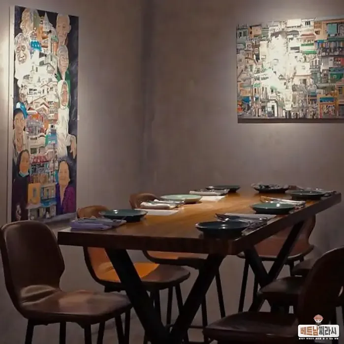 오크라 푸드바 Okra FoodBar