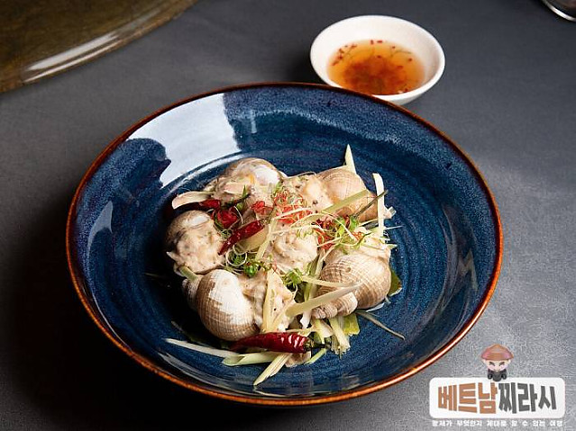 Vietnam House Restaurant