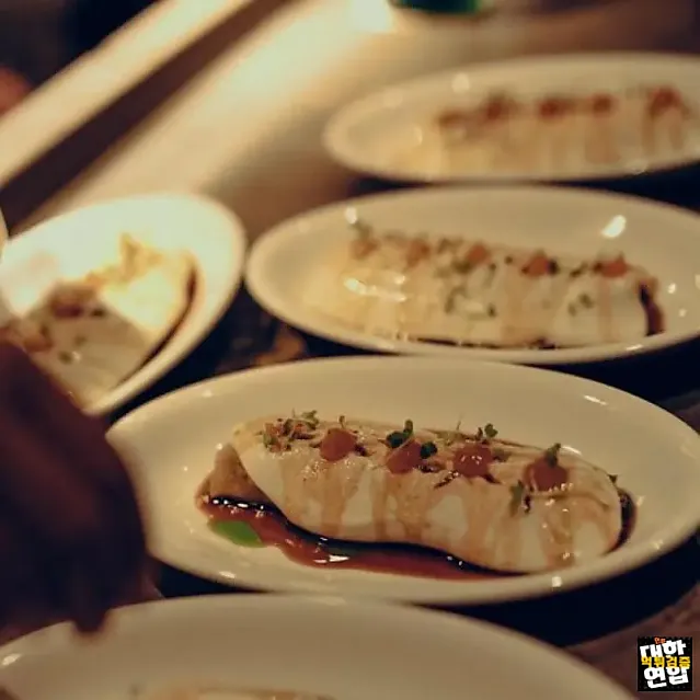 스페인 타파스바 옥토 Octo Tapas Restobar