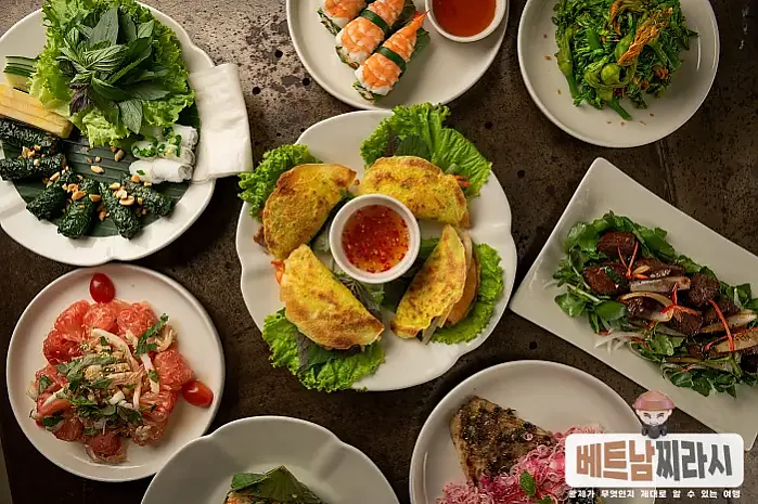 호아툭 Hoa Túc Saigon