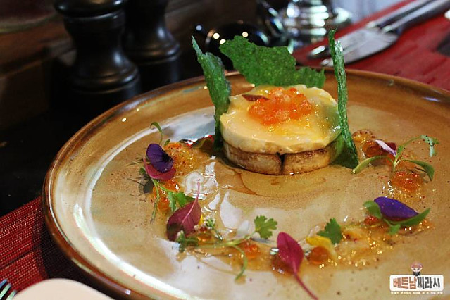 르 코르토 Le Corto