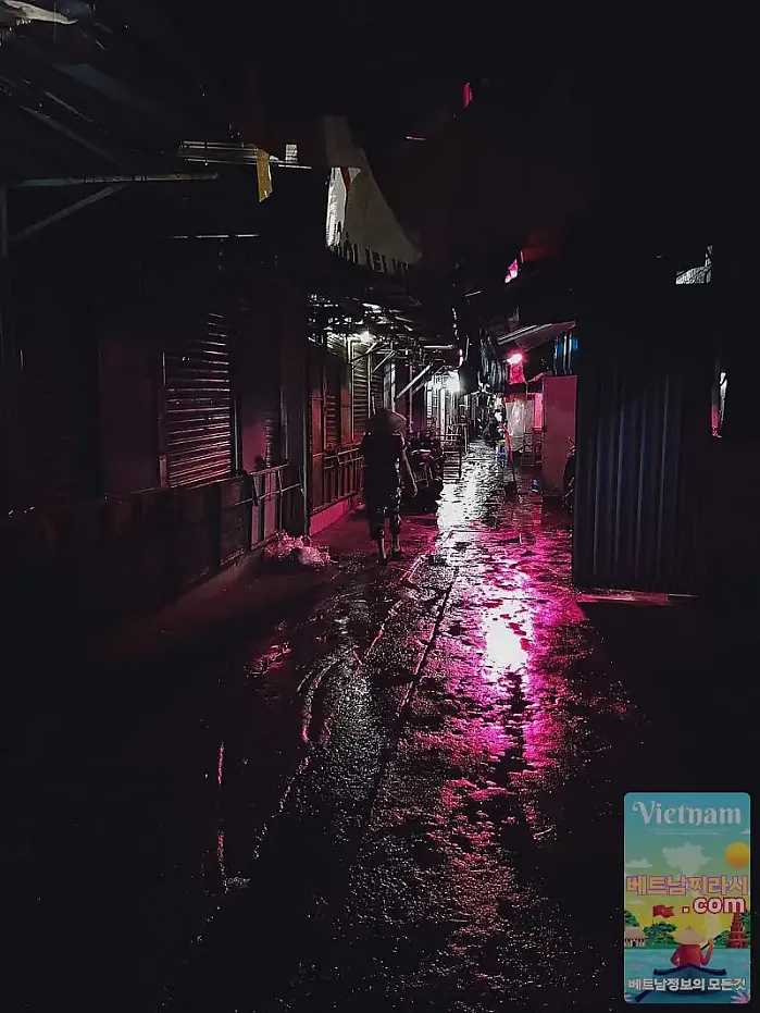 Oc Loan 최고의 달팽이 요리