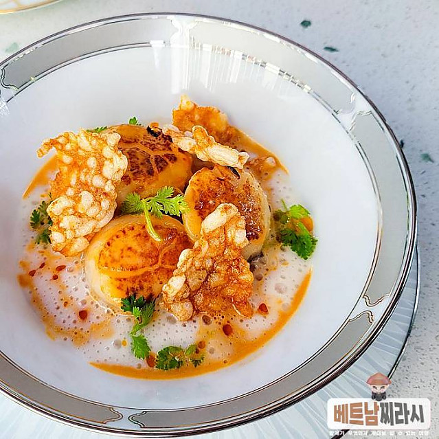 패셔니스타 카페 Fashionista Café